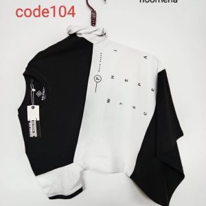 BLACK&WHITE(C-104)