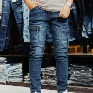 CARGO-7 BLUE