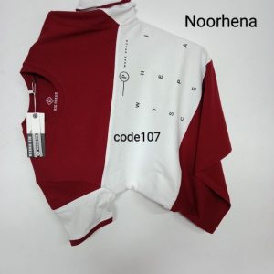 MERUN&WHITE(C-107)