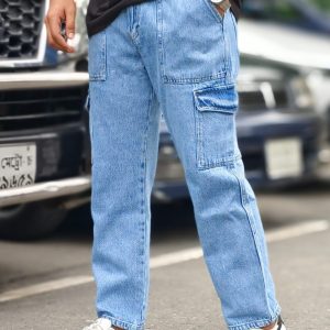 POWDER LIGHT BLUE