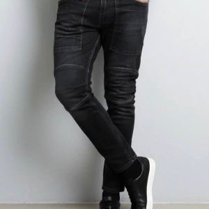 WESTERN-3D BLACK COLOR
