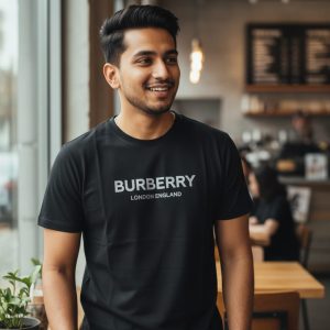 WESTERN DR0P SHOLDER -BLACK COLOR