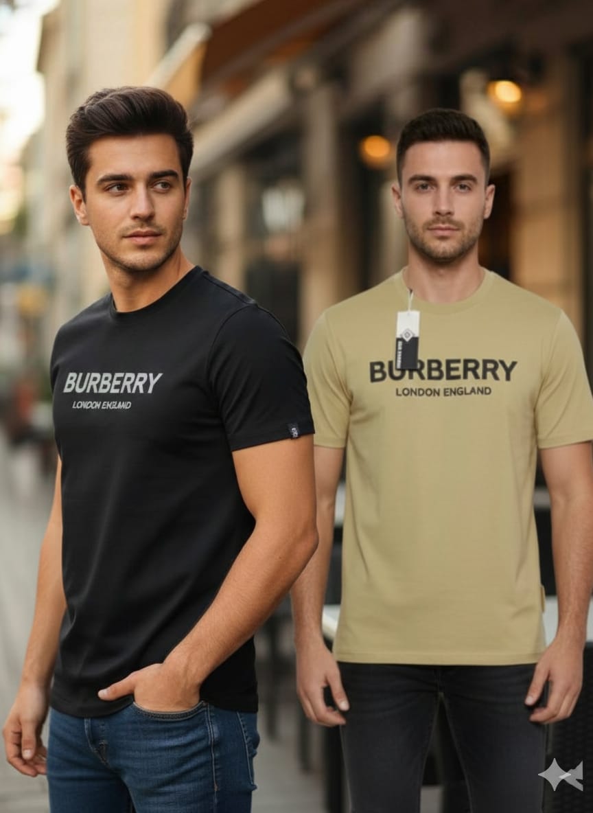 BURBERRY DROPSHOLDER COMBO