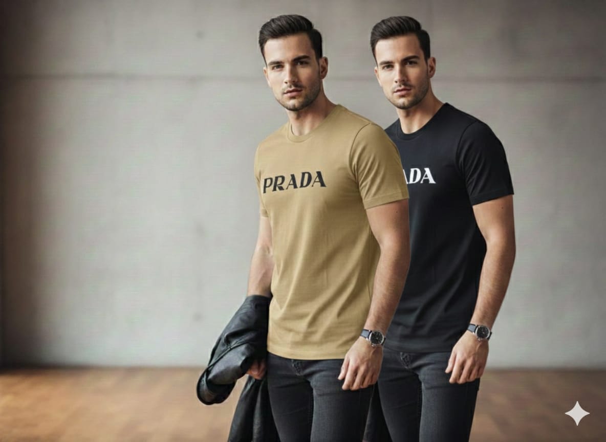 PRADA DROPSHOLDER COMBO