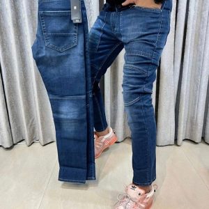 CARGO-10 FOUR POCKET LITE BLUE