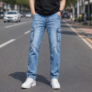 CARGO -9 LITE BLUE