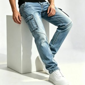 CARGO -9 LITE BLUE