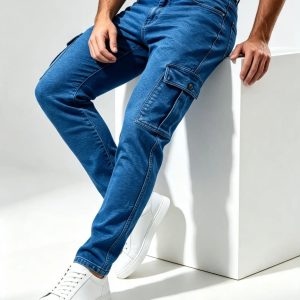 CARGO -9 BLUE