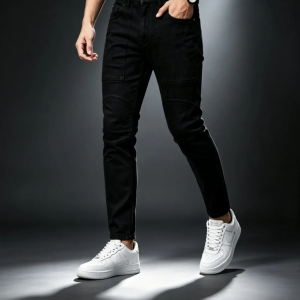 NOOR-Z BLACK