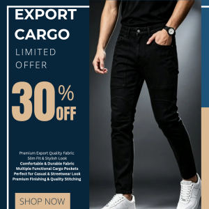NOOR-X BLACK