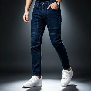 NOOR-X DEEP BLUE
